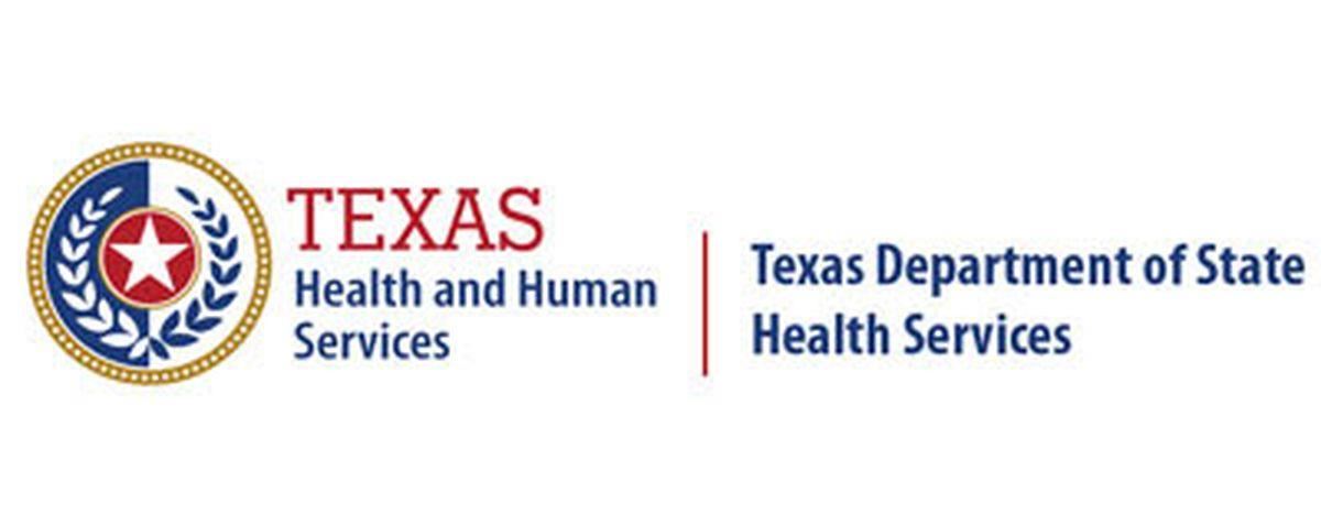 Texas Health Services logo 